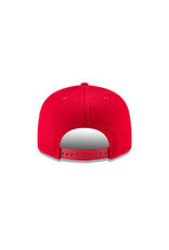 New Era Mlb Basic Snap 950 Anaang Otc- Red/Red