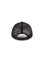 New Era Truck 940 Safgia Pri- Black/Red