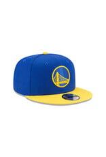 New Era Nba20 950 Golwar 2Tone Otc- Royal Blue/Yellow