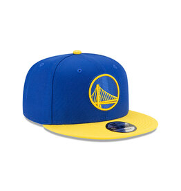 New Era Nba20 950 Golwar 2Tone Otc- Royal Blue/Yellow