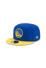 New Era Nba20 950 Golwar 2Tone Otc- Royal Blue/Yellow
