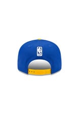 New Era Nba20 950 Golwar 2Tone Otc- Royal Blue/Yellow