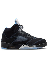 Jordan Air Jordan 5 Retro- Black/Multi Color
