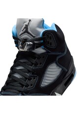 Jordan Air Jordan 5 Retro- Black/Multi Color