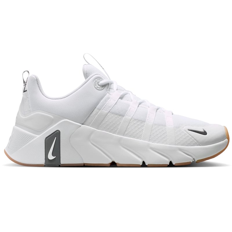 Nike Nike Free Metcon 7- White/Anthracite-Off White-Gum