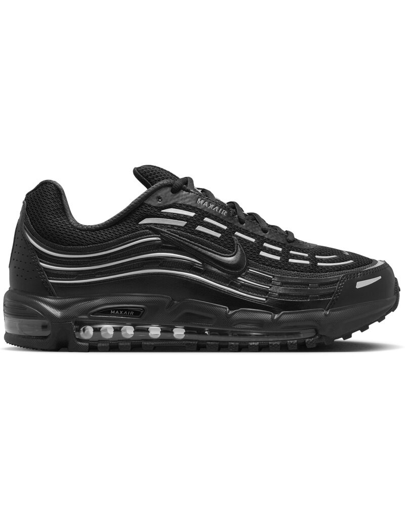 Nike Air Max Tl 2.5- Black/Black-Black