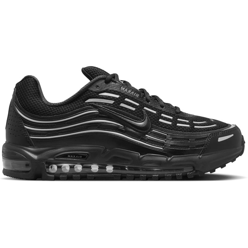 Nike Air Max Tl 2.5- Black/Black-Black