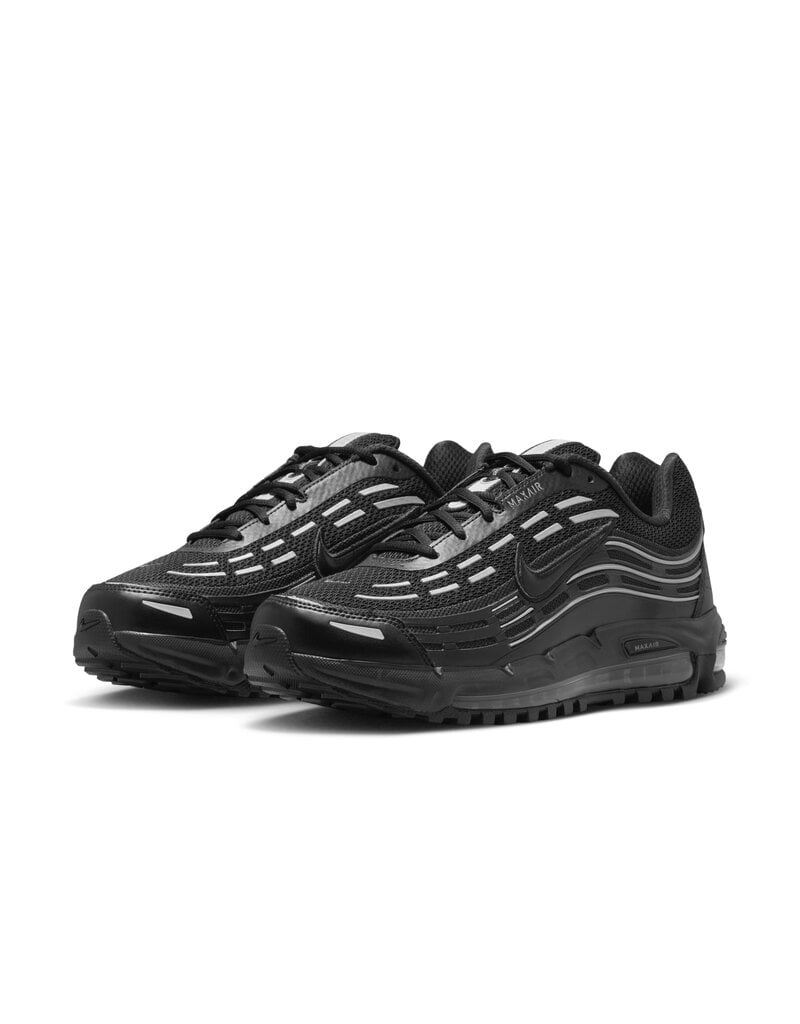 Nike Air Max Tl 2.5- Black/Black-Black