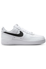 Nike Air Force 1 07 Low Lv8 Tech- White/Black-White
