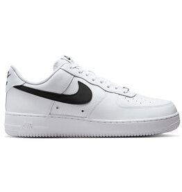 Nike Air Force 1 07 Low Lv8 Tech- White/Black-White
