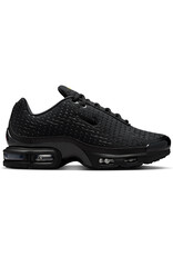 Nike Nike Air Max Plus Vii- Black/Black-Black-Anthracite