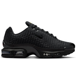 Nike Nike Air Max Plus Vii- Black/Black-Black-Anthracite