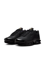 Nike Nike Air Max Plus Vii- Black/Black-Black-Anthracite