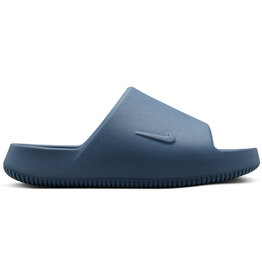 Nike Slides Nike Calm Slide 2.0- Diffused Blue/Diffused Blue-Di
