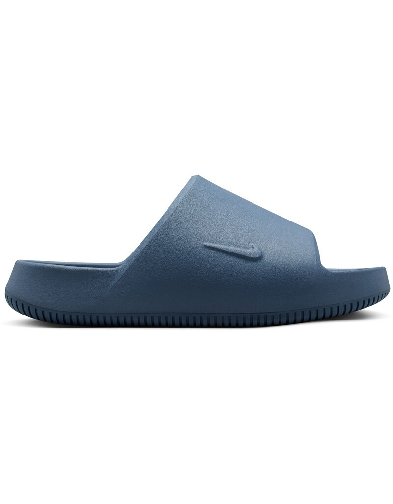 Nike Slides Nike Calm Slide 2.0- Diffused Blue/Diffused Blue-Di