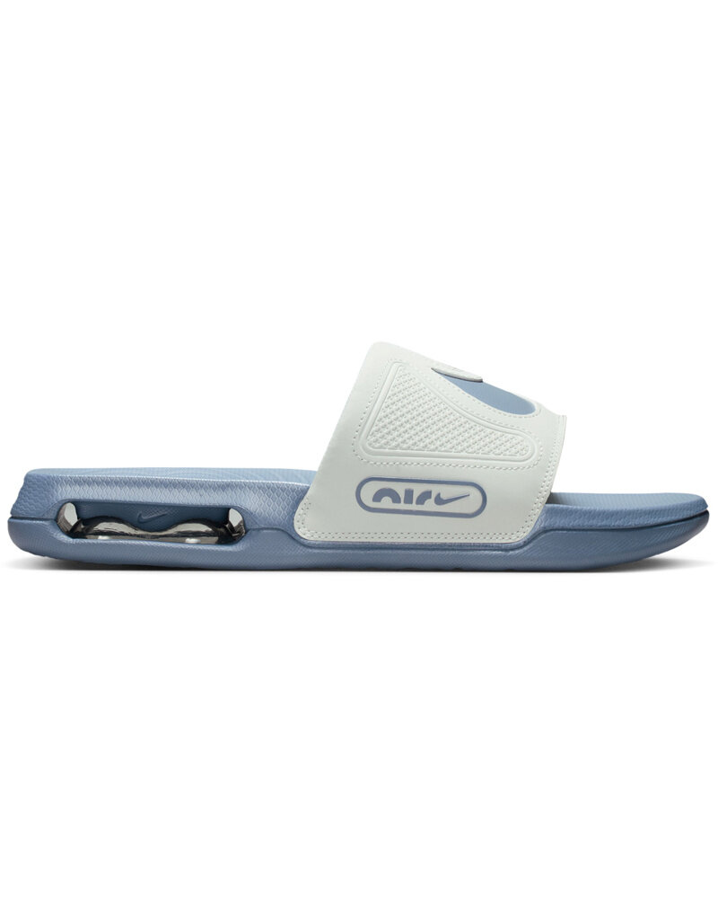 Nike Slides Nike Air Max Cirro Slide- Ashen Slate/Ashen Slate-Photon