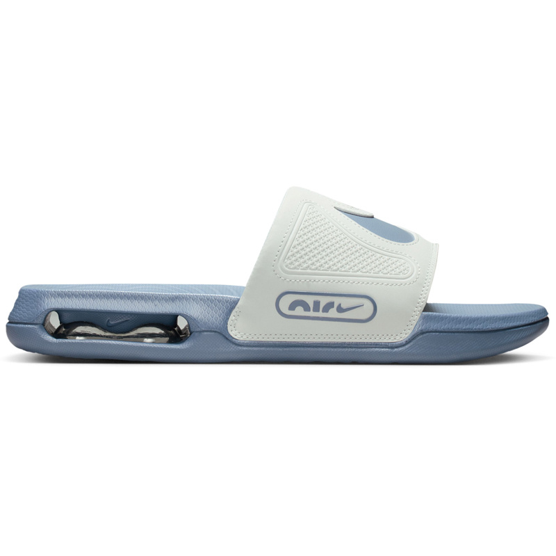 Nike Slides Nike Air Max Cirro Slide- Ashen Slate/Ashen Slate-Photon