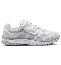 Nike Wmns Nike P-6000- Mtlc Summit Wht/White-Pure Pla