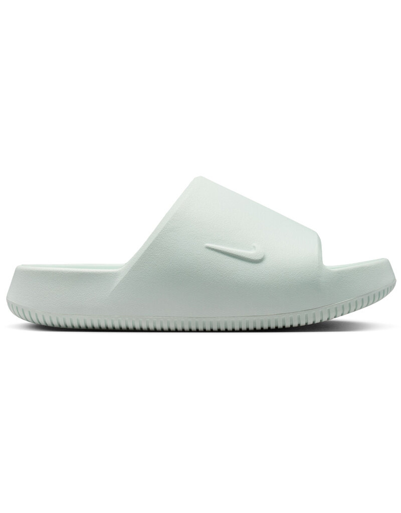 Nike W Nike Calm Slide 2.0- Barely Green/Barely Green