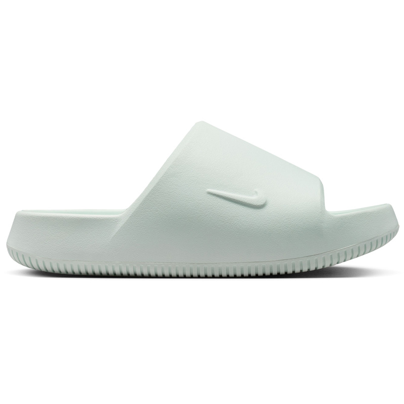 Nike W Nike Calm Slide 2.0- Barely Green/Barely Green