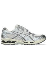 Asics Gel-Nimbus 10.1- White/Airy Blue