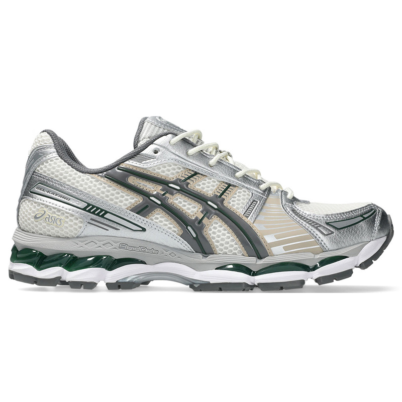Asics Gel-Kayano 12.1- Cream/Carbon