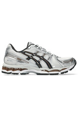 Asics Gel-Kayano 12.1- White/Graphite Grey