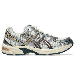 Asics W Gel-1130- Cream/Mahogany
