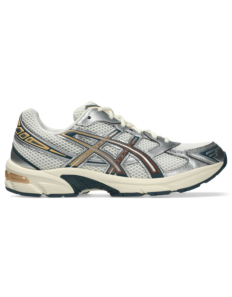 Asics W Gel-1130- Cream/Mahogany