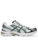 Asics Gel-1130- White/Forest Night