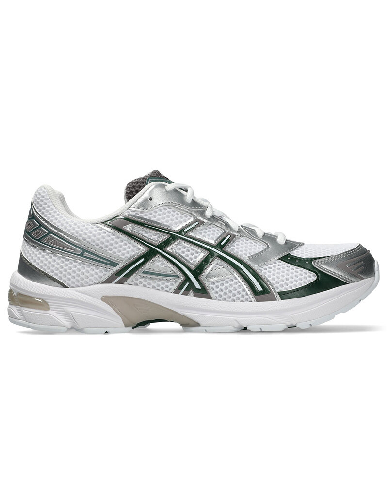 Asics Gel-1130- White/Forest Night