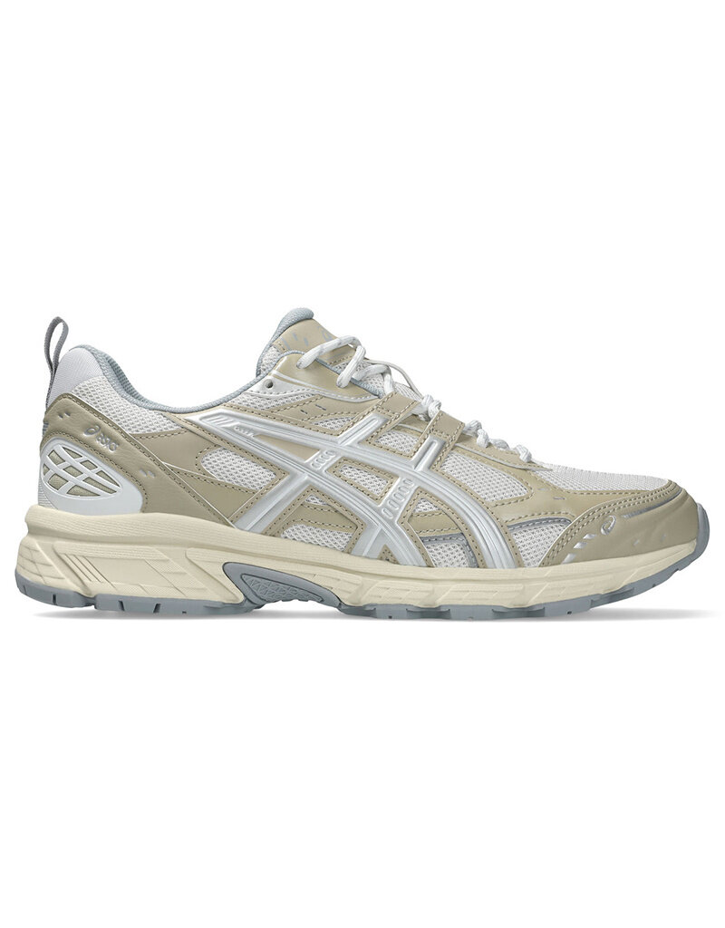 Asics Gel-Nunobiki- White/Putty
