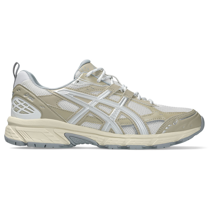 Asics Gel-Nunobiki- White/Putty