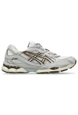 Asics Gel-Nyc- Cream/Cement Grey