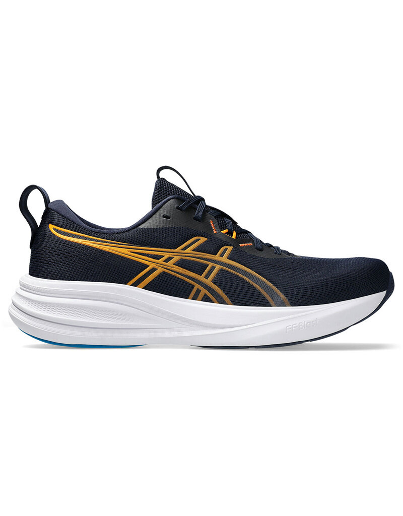 Asics Gel-Pulse 17- Midnight/Yamabuki