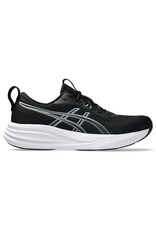 Asics Gel-Pulse 17- Black/Gravel