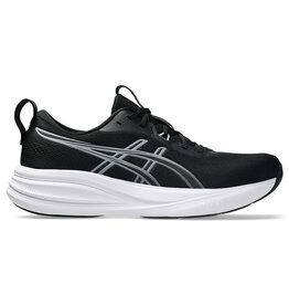 Asics Gel-Pulse 17- Black/Gravel