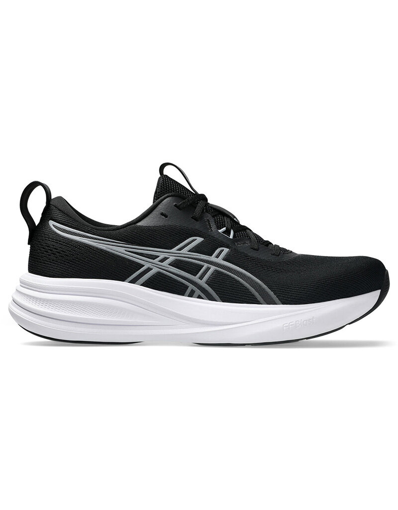 Asics Gel-Pulse 17- Black/Gravel