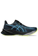 Asics Dynablast 5- Black/Winter Sea