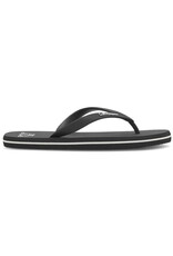 Kappa Kappa Slipper- Black
