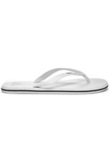 Kappa Kappa Slipper- White