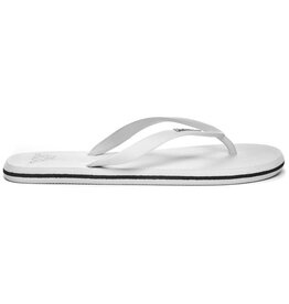 Kappa Kappa Slipper- White