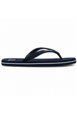 Kappa Kappa Slipper- Navy