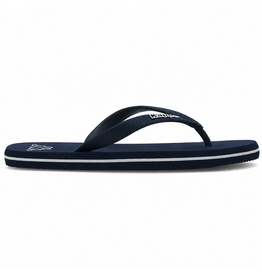 Kappa Kappa Slipper- Navy