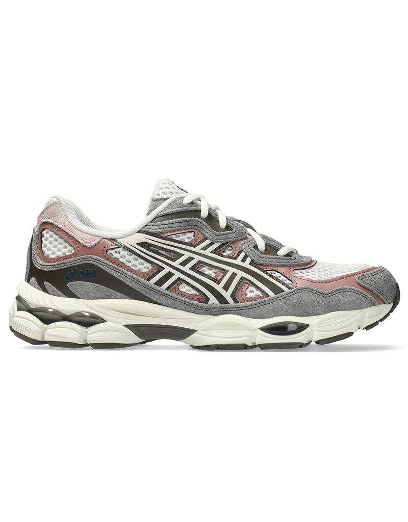 Asics W Gel-Nyc- Birch/Driftwood