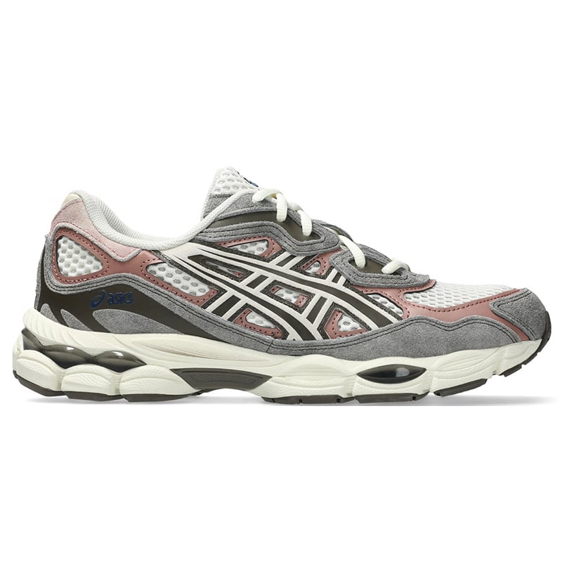 Asics W Gel-Nyc- Birch/Driftwood