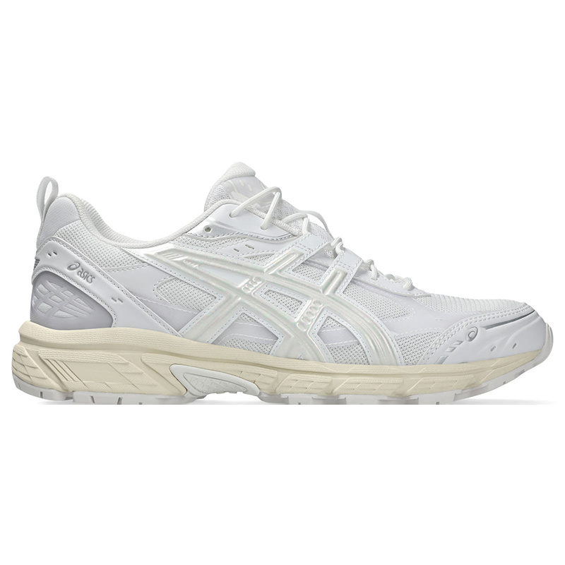 Asics W Gel-Nunobiki- White/Cream