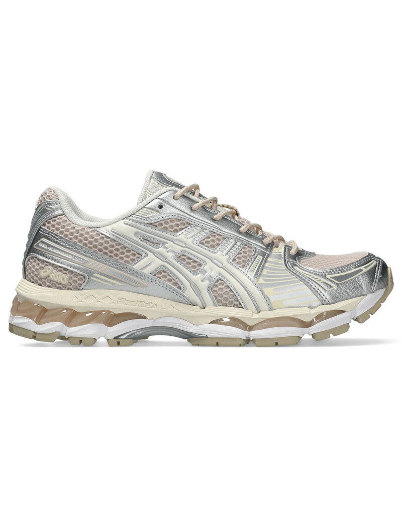 Asics W Gel-Kayano 12.1- Mineral Beige/Cream