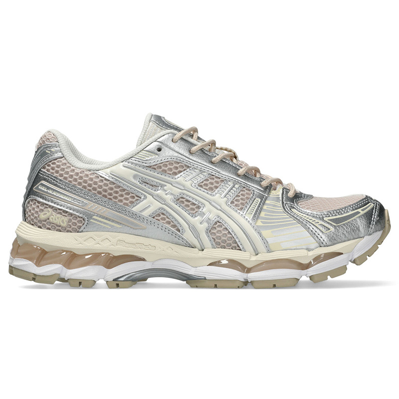 Asics W Gel-Kayano 12.1- Mineral Beige/Cream