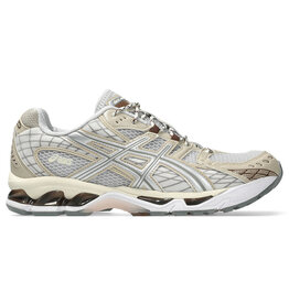 Asics W Gel-Nimbus 10.1- Concrete/Feather Grey